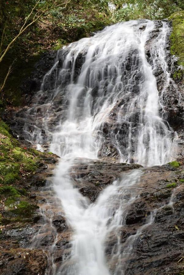 فيلا Ohara Sensui Surrounded By Beautiful Nature كيوتو المظهر الخارجي الصورة